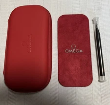 Genuine OMEGA Limited Spring Bar Tool Watch Strap Band Removal Replacement Tool