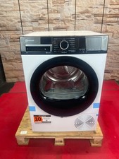 BAUKNECHT TR SUPER ECO 8B Wärmepumpentrockner 8 kg AdaptiveDry WiFi PrecisionDry