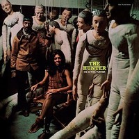 Ike Tina Turner - Hunter - Vinyl Record - G3Z