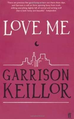Love Me