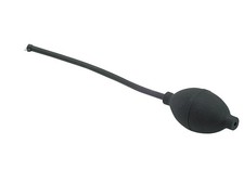 Image of Bailey 1985 Hand Bellows with Adaptor BAI1985