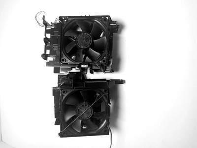 RK2-6270 HP MAIN FAN (FM2) LJ M377 / M477 / M452 / M454 SERIES