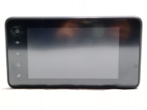 280212222R PANTALLA MULTIFUNCION / 1126580 PARA DACIA LOGAN III 3K_ 1.0 TCE 90