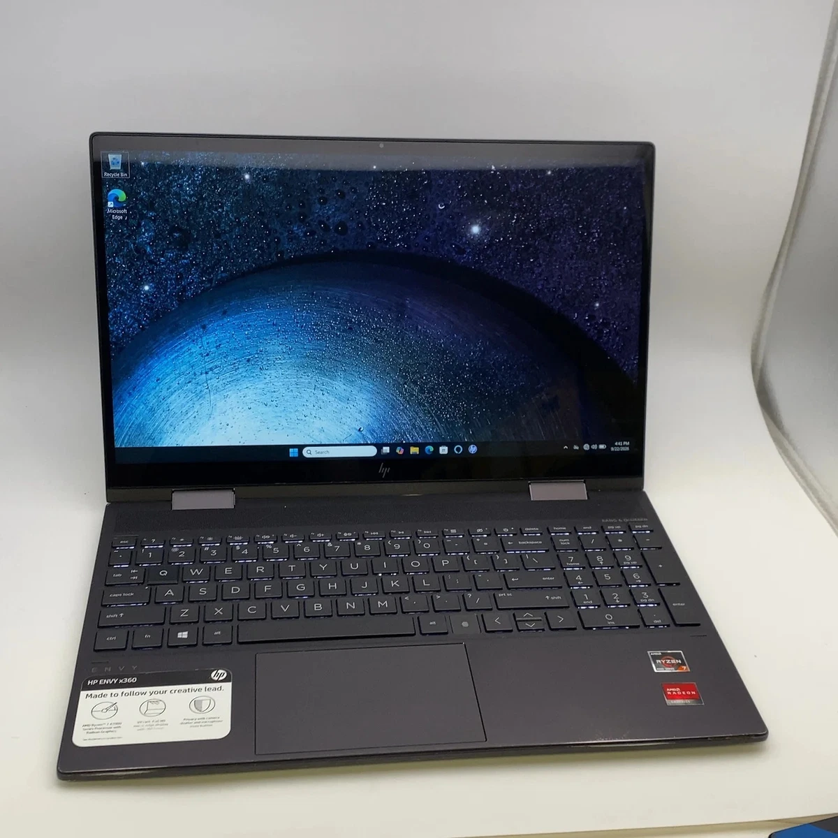 Hp Envy 15 for sale | eBay
