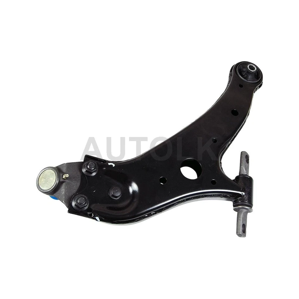 Mevotech Control Arms Fits 2008 2009 2010 2011 2012 2013 2014 Toyota Highlander - Image 3 of 4