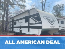 2026 Grand Design Transcend XPLOR 22RBX