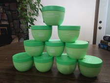 Lot of 10 Briogeo Superfoods Avocado Kiwi Mega Moisture Hair Mask 8oz New