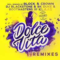 Dolce Vita Remixes, 1 Schallplatte | 2025 | ZYX Music | EAN 0194111038653