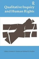 Michael D Giardina (U. A.) | Qualitative Inquiry And Human Rights | Taschenbuch