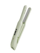 Cordless Hair Straightener and Curler 2 in 1mini Hair Straightener 3 Temperat...