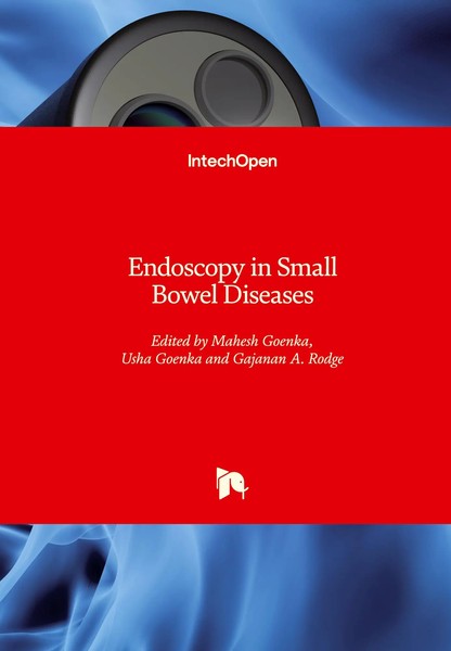 Mahesh Goenka (U. A.) | Endoscopy In Small Bowel Diseases | Buch | Englisch-image