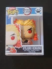 FUNKO "DEMON SLAYER"  BITTY POP KYOJURO RENGOKU