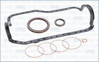 NEU - Ajusa 54043100 Dichtungssatz, KurbelgehäUse FüR Renault