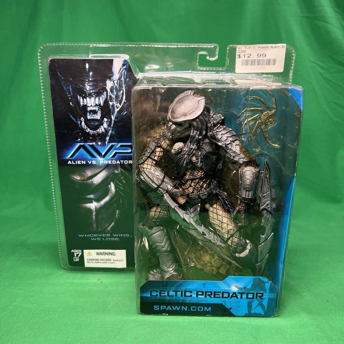 25+ McFarlane Toys Predator Action Figures for sale | Updated Oct 2026