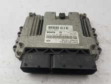 2005-2011 MK2 JB KIA RIO ENGINE ECU 1.4 PETROL G4EE 391012A616