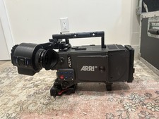 Arri Alexa plus 4:3 w/EVF and accessories 