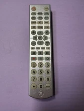 GE 33712 6177 CL5 Universal Remote Control Designer Series