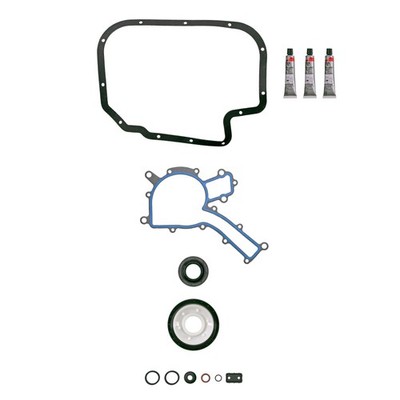 FEL-PRO CS 26433 Engine Gasket Set for Chrysler Crossfire 2004-2008 New