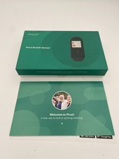 PIVOT MOBILE BREATH SENSOR QUIT SMOKING  FACTORY SEALED PFP-20300