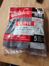 Sanitaire Style MM Disposable Dust Bags with ...