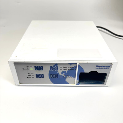 Integra Vipercam DSAC5 Docking Station 230V 60Hz Intraorales Kamerasystem