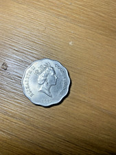 Cook Islands 1 Dollar 1992 Coin