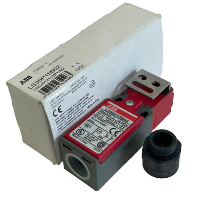 NEW ABB LS35P15B02 LIMIT SWITCH