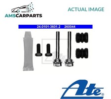 ACCESSORY KIT BRAKE CALIPER 240101-36012 ATE NEW OE REPLACEMENT