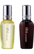 ReFa LOCK OIL And ReFa LOCK Treatment Set of 2 JAPAN NEW FS