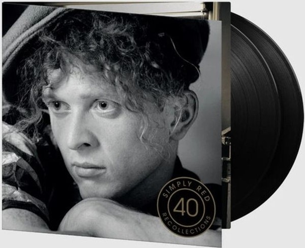 Vinile - Simply Red - Recollections (2 Lp) - Music On Vinyl -D- Neu-image