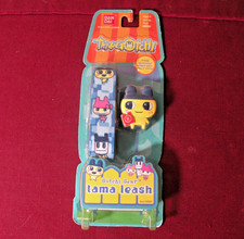 BanDai Tamagotchi Gotchi Gear Tama Leash Lanyard with Charm 2006 NIP