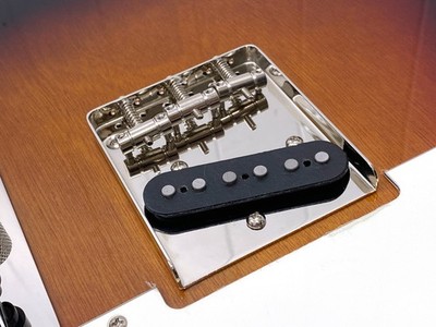 Genuine FULL THICKNESS Classic Vibe Fender Squier 60's CUSTOM TELE