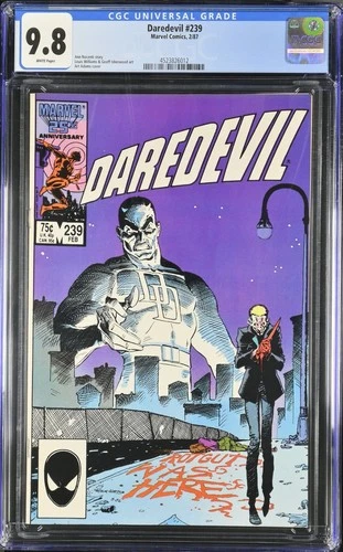 Comic Image