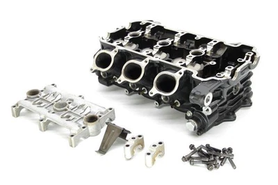 TRIUMPH SPEED TRIPLE 955 2002 2004 TEST MOTEUR TÊTE T1150018 - Photo 1/4