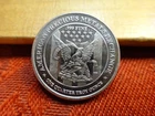 APMEX One Quarter 1/4 Oz .999 Silver Bullion Round - No Reserve - Free S&H USA