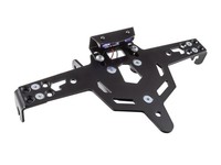 Zieger Kennzeichenhalter Passend FüR Honda CBR 250 R 2011-2016