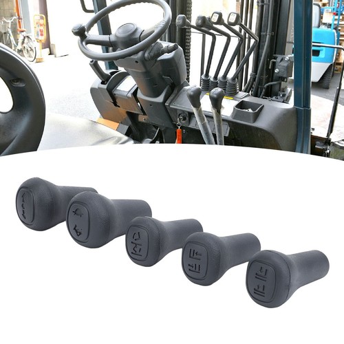 •Leverage Lever Knob Smooth Movement Forklift Replaceable Handle Shift For - Afbeelding 3 van 12
