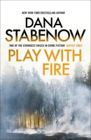 Play With Fire | Dana Stabenow | Englisch | Taschenbuch | 2023