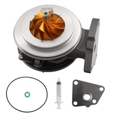 Turbolader Rumpfgruppe Für Audi A4 A6 Q7 3.0 Quattro 2004-2015 53049700054