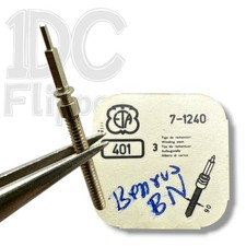 ETA 1240 401/404 WINDING STEM BestFit 200/107F, 0.90, 12.4mm Fits Multiple Read