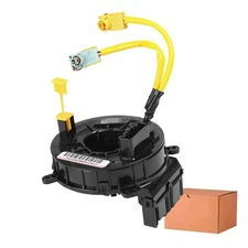 Spiral Cable Clock Spring for Chevrolet Impala 2014- 2020 20957009 23182478