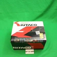KITACO STD-Type 2 Bore Up Kit 88cc Aluminum Cast Iron Sleeve Cylinder Monkey