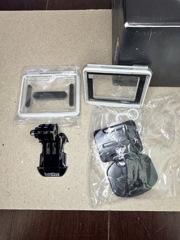 GoPro Camera Mount Accessories