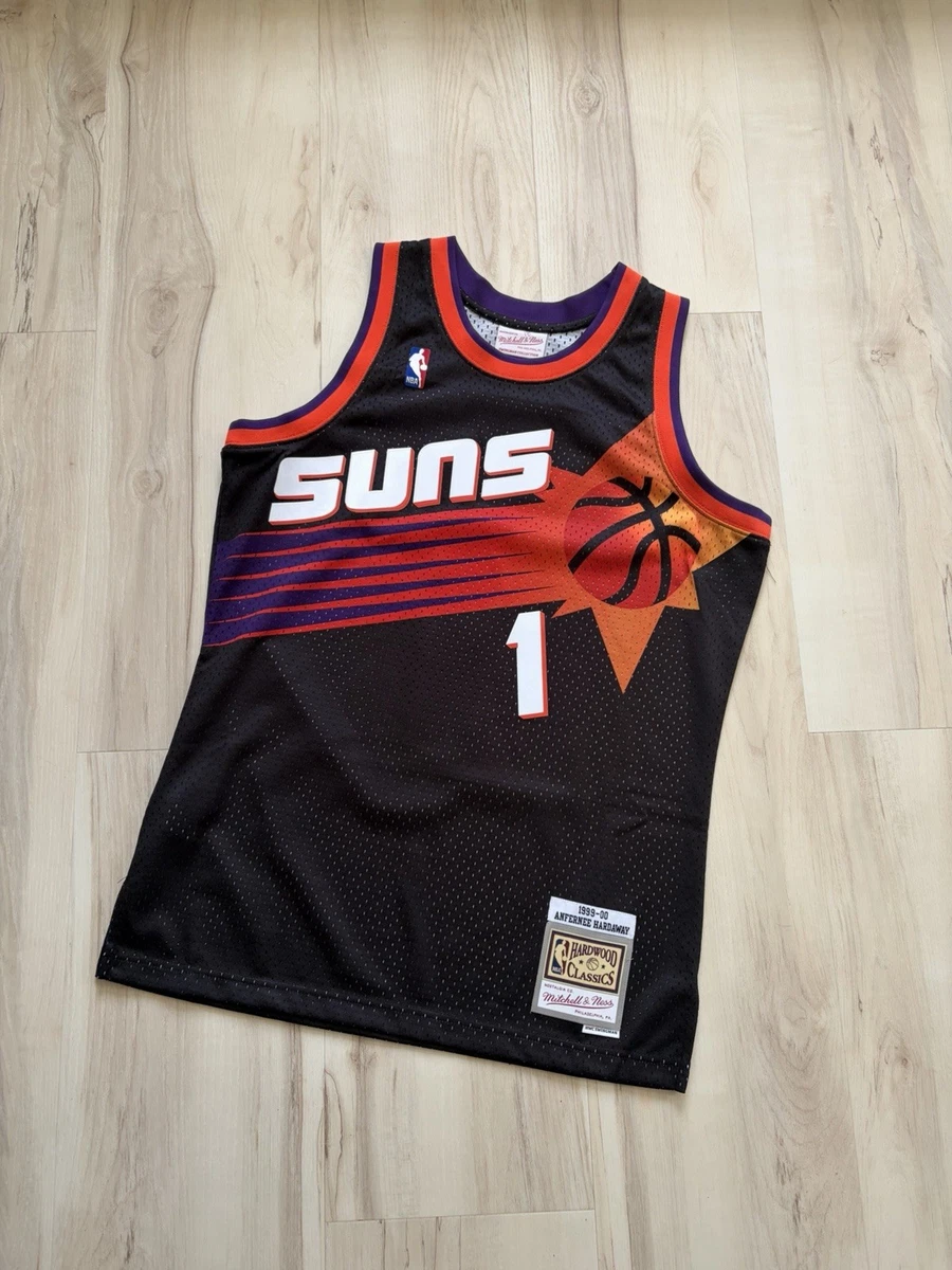Mitchell & Ness/NBA/USEDゲームシャツ/ハーダウェイ Mitchell & Ness Penny Hardaway NBA Jerseys for sale | eBay
