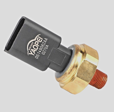 #ad #ad Engine Oil Pressure Sensor Sender Switch for Dodge Ram 1500 2500 3500 Challenger $15.89