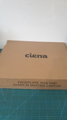 Ciena 134-5450-900(IPUIBS5TAA)TSLM-12 CN 5400/5430 TDM SRV Line PRNCD Module_6_6