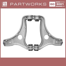 2x Querlenker PORSCHE 993 Carrera turbo VORNE L+R im Austausch