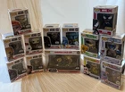 Funko Pops Pick and Choose STAR WARS MARVEL - SEE UPDATED LIST IN DESCRIPTION