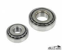 Radlagersatz Vorne FüR Fiat 126 0.6 0.7 0.8 FSO 126P 72-00