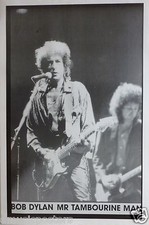 BOB DYLAN 